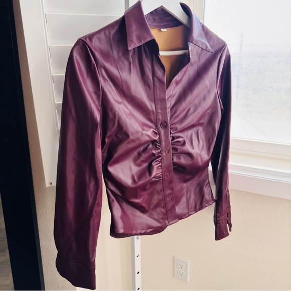 Long sleeve shirt - Picture 4 of 15